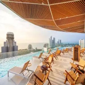 [저녁출발]파타야 에어텔 / 3박5일 / 아카라 파타야 / 제주항공