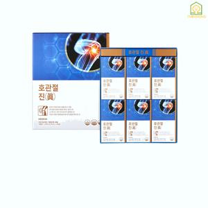 [정품] 동원 호관절 진 선물세트 70ml x 30포