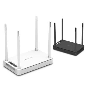 EFM IPTIME AX1500SR 화이트 WIFI6 지원 기가비트 유무선 겸용 인터넷 공유기