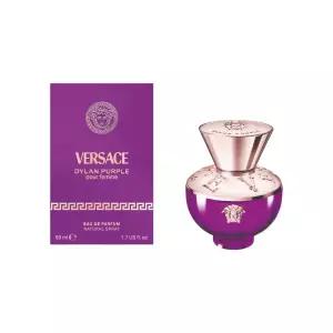 [롯데백화점]베르사체 베르사체퍼퓸 딜런 퍼플 오드퍼퓸 50ml