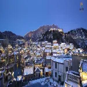 [중국무비자] 북경 / 고북수진 5일#사마대장성 #용경협 #금면왕조 #발마사지