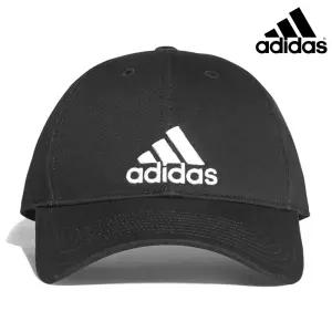 아디다스 모자 6P 클래식 코튼 캡 블랙 S98151