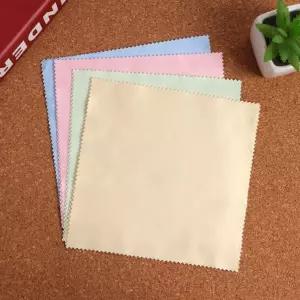 베이직 안경닦이 10p세트/안경/클리너/청소/액정/모니터/크리너/스마트폰/휴대폰/닦이/컴퓨터/먼지/제거