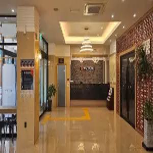 [전북특별자치] 전주 풍남가족호텔 (구, 풍남관광호텔) (전북특별자치호텔/전주완산호텔/전주완산전주 풍남가족호텔 (구, 풍남관광호텔) )