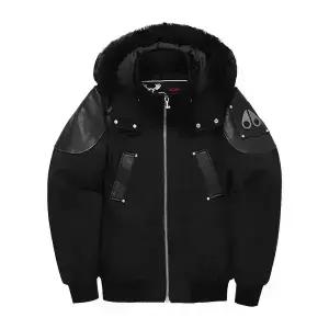 무스너클 패딩 M33ML000S 305 비스타 봄버 남성패딩 당일발송