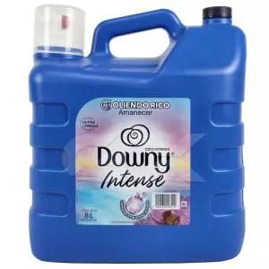 다우니 대용량 섬유유연제 인텐스 아마네세르 8L
