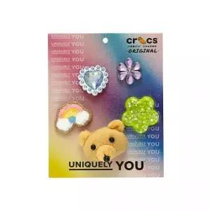 [크록스] 믹스 5개 세트 121702692