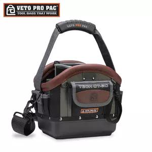 베토프로팩 공구가방 TECH-OT-SC 오픈형공구가방 툴백 VETO PRO PAC