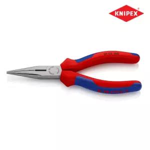  KNIPEX 크니펙스 롱노우즈 플라이어 25-02-160SB