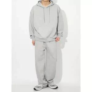 [하프클럽/해리슨]CP 쭈리 기본 후드티 ITDC1040