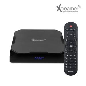 유니콘 엑스트리머 DV-X90 4K UHD 멀티 미디어플레이어(4G+64G메모리)