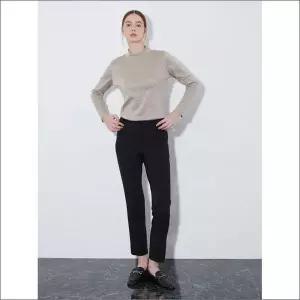 [하프클럽/올리비아로렌]올리비아로렌 HC04 스판 스키니 팬츠 VOCDL4S1231