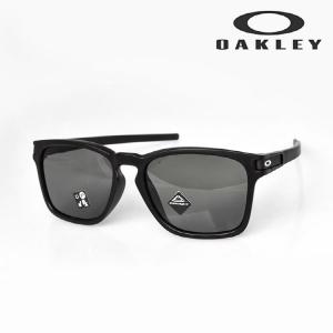 오클리 래치 스퀘어 아시안핏 선글라스 OO9358-1355