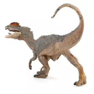 모형완구 딜로포사우루스 모형장난감 공룡피규어