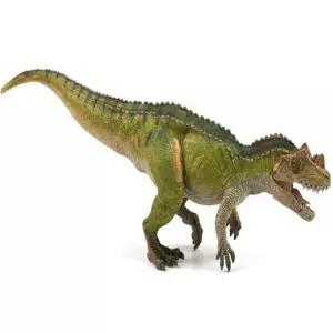 모형완구 케라토사우루스 공룡인형 실제같은공룡모형