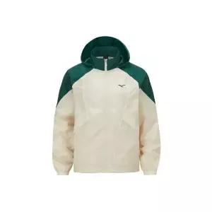 [미즈노]COLOR BLOCK WOVEN JACKET_32YE4026