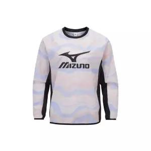 [미즈노]WAVE PATTERN PISTE_32YE4021