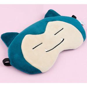 (키즈키즈) 포켓몬스터 잠만보 수면안대C29981