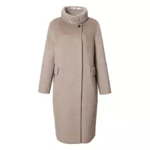 [롯데백화점]요하넥스 캐시미어밍크카라코트(J4D1C02)