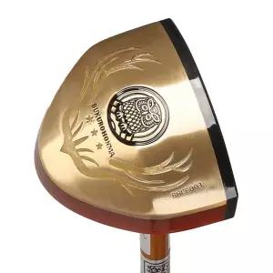 부쿠로혼마 우드 파크골프채 BHCE-003 3스타 인증채