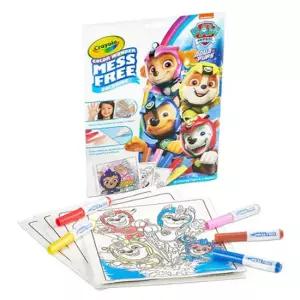 크레욜라 메스프리 퍼피구조대 아쿠아구조대