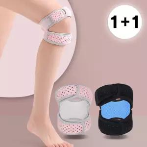 [2개세트]  픽스 무릎보호대 관절 보호대 등산(2color)