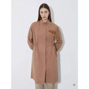 [올리비아로렌] 볼륨소매 트렌치코트 VOCEB4S2231[34937182]