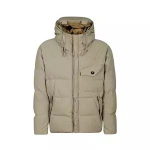 [텐씨]텐씨 서바이벌 후드 패딩 베이지 남성 21CTCUC03126 003780 903