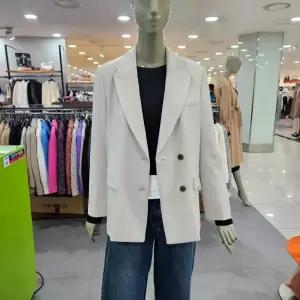 시슬리/애플아울렛/마블 테일러드 루즈핏 자켓 SAJK07411