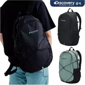 [롯데백화점]디스커버리익스페디션 [남여공용] 아웃도어 백팩 책가방 25L (DXBK1014N)