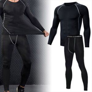 남자 쫄바지 레깅스 상하의 세트 운동 조깅 패션 남자운동복 남자운동레깅스 남자레깅스세트 남자요가복 트