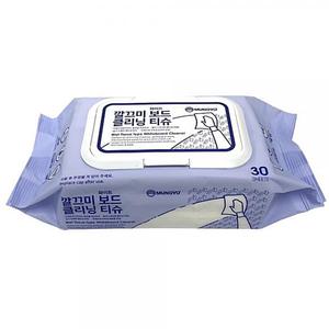 화이트보드 보드크리너 보드클리너 칠판 클리너 칠판클리너 물티슈 클리닝티슈