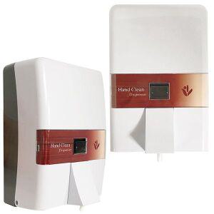 [기타]AG핸드클린 UKKEFBZB 디스펜서(13X20)벽걸이 물비누 핸드워시