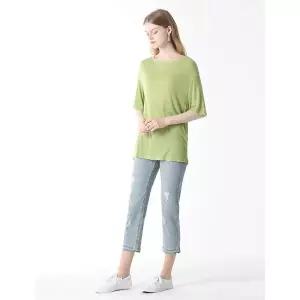 [하프클럽/르오트]제시 티블라우스5종+나시1종