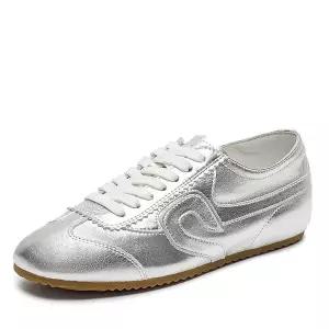 [STACCATO](의정부점)[3월 한정PROMOTION] 여성스니커즈 THELOW2_YLS15802SIL