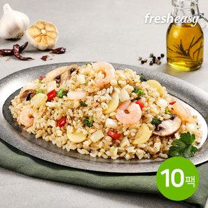 [프레시지]최현석의 알리오올리오볶음밥_230G x10팩