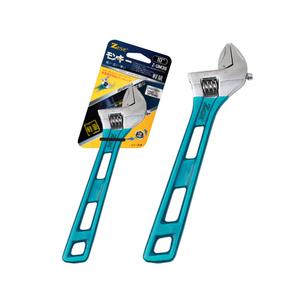 제스트 경량 칼라몽키스패너 Z-UM36