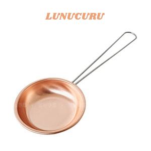 한일스텐레스 순동 달고나 국자