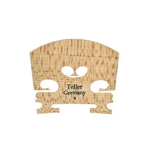 텔러 바이올린 브릿지 (독일산)