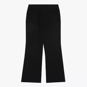 [유솔]USALL 유솔 HC29 특양면 부츠컷 팬츠 주니어  부츠컷 팬츠(봄,가을)ULJM25SY1과  (S30469180)