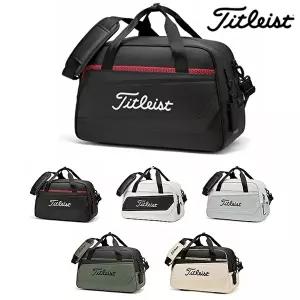 [타이틀리스트]타이틀리스트 2026 퍼포먼스 보스턴백 TA25PFBB