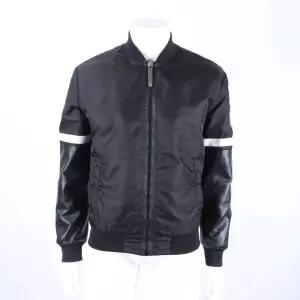 [구구스]중고명품 필립플레인 옴므 점퍼 100 (NO 1576748)