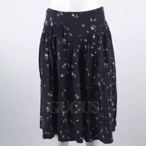[구구스]중고명품 마르니 실크 스커트 기타사이즈 (NO 4723561)