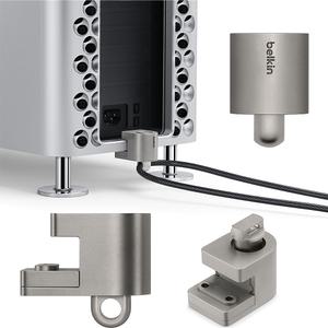 Belkin Lock Adapter for Mac Pro (Mac Pro 2023Mid or 2019Mid) - HMUH2