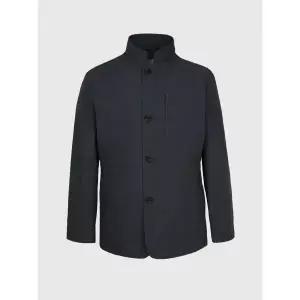 [롯데백화점]트레몰로 [트레몰로] 간절기 캐주얼 라이너(내피) 탈착 솔리드 사파리 점퍼 TRHKA5SC311