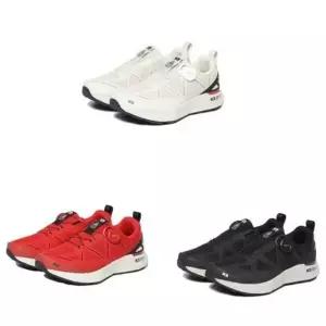 K2  공용 워킹화 플라이하이크 바운스 FUS24G17