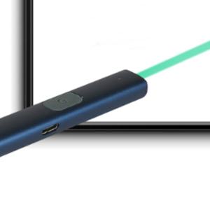 PPT발표용 리모컨 녹색레이저 파워포인트용 무선포인터