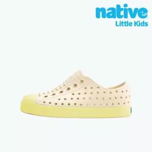 [NATIVE] 네이티브 제퍼슨 리틀키즈_본화이트바나나