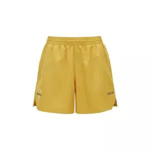 [미즈노](천안아산점)3.5부 런닝 우븐 팬츠 러닝 기능성 경량 반바지 32YD410042