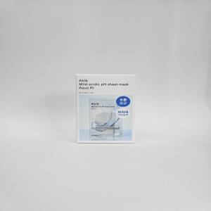 아비브 약산성 시트 마스크 아쿠아 핏 10매